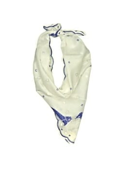 Courrèges Scarf (view 1)