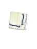 Courrèges Ivory Blue Scarf One size - photo 2