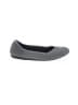 ROTHY'S Houndstooth Gray Flats Size 7 1/2 - photo 1