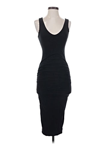 James Perse Cocktail Dress (view 1)