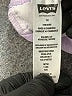 Levi's Purple Shorts Size 14 - photo 4