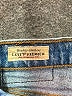 Levi's Blue Jeans Size 23 waist - photo 7