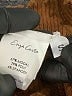 Enza Costa Brown Turtleneck Sweater Size S - photo 8