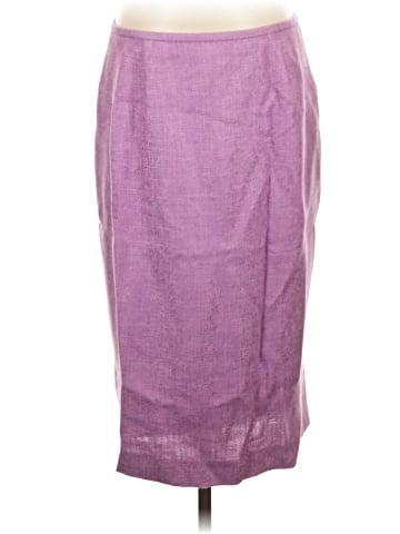 Lafayette 148 New York Formal Skirt (view 1)