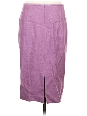 Lafayette 148 New York Formal Skirt (view 2)