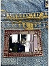 Dolce & Gabbana Stars Blue Jeans Size EU (IT) 36 / US 0 - photo 11