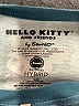 Hello Kitty Teal Short Sleeve Top Size 1X - photo 7