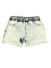 Art Class Blue Denim Shorts Size S (kids) - photo 1