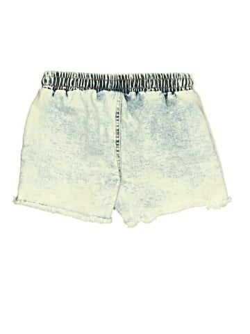 Art Class Denim Shorts (view 2)