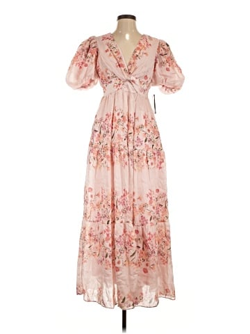 Taylor Casual Dress (view 1)