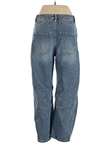 Mica Jeans (view 2)