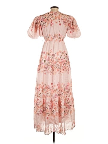 Taylor Casual Dress (view 2)