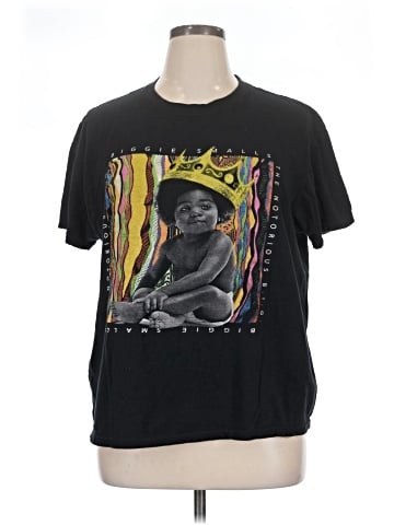 Assorted Brands Short Sleeve T-Shirt (view 1)