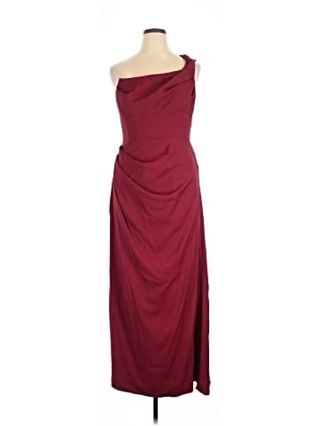Black Halo Cocktail Dress (view 1)
