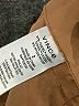 Vince. Brown Cargo Pants Size 2 - photo 6