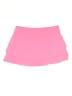 Rese Solid Pink Active Skort Size M - photo 1