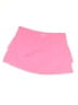 Rese Solid Pink Active Skort Size M - photo 2