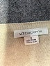 Liz Claiborne Stripes Tan Pullover Sweater Size S - photo 7