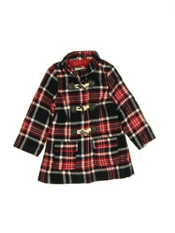 Cherokee Coat (view 1)