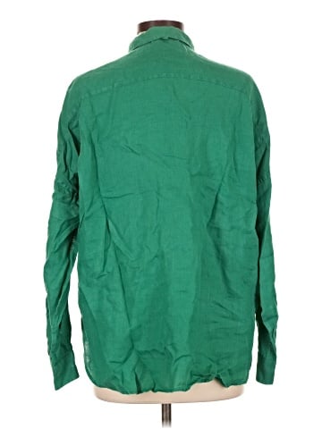 Alex Mill Long Sleeve Button-Down Shirt (view 2)