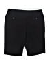 No Boundaries Solid Black Shorts Size 7 - photo 1