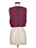 Walter Baker Pink Sleeveless Blouse Size M - photo 2