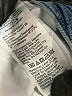 J.Crew Blue Denim Shorts Size 34 waist - photo 4