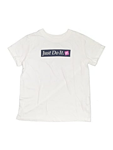 Nike Short Sleeve T-Shirt (view 1)