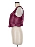 Walter Baker Pink Sleeveless Blouse Size M - photo 5