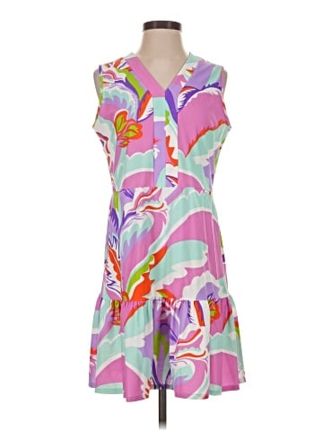 Jude Connally Casual Dress (view 1)