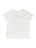 Nike 100% Cotton Ivory Short Sleeve T-Shirt Size L (kids) - photo 2