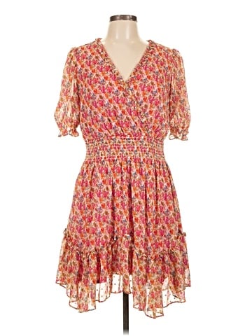 Taylor Casual Dress (view 1)