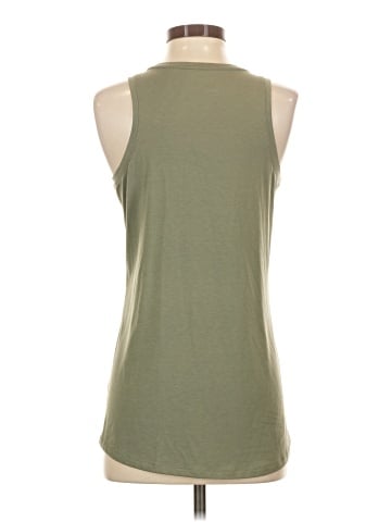 Athleta Sleeveless T-Shirt (view 2)