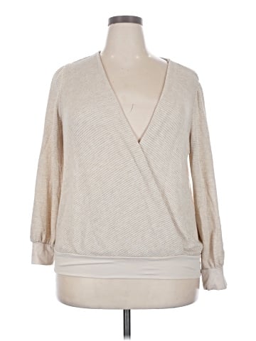 Chenault Pullover Sweater (view 1)