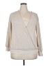 Chenault Tan Pullover Sweater Size 2X - photo 1
