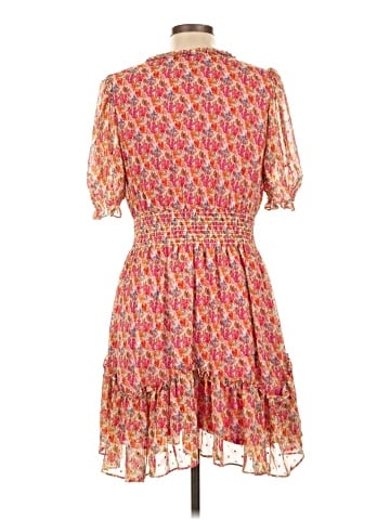 Taylor Casual Dress (view 2)