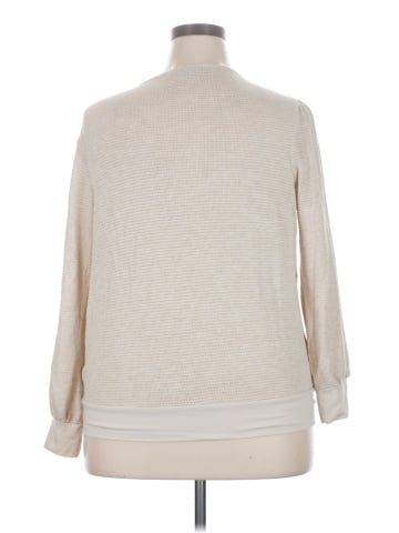 Chenault Pullover Sweater (view 2)