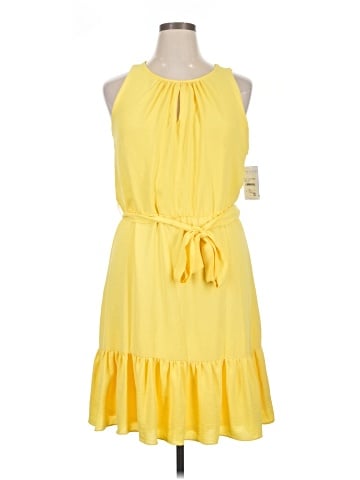 Tahari by ASL Casual Dress (view 1)