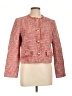 Ann Taylor LOFT Outlet Red Cardigan Size Lg Petite - photo 1