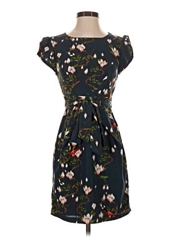 Darling Casual Dress (view 1)
