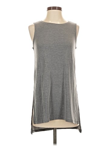 Athleta Sleeveless T-Shirt (view 1)