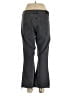 Express Gray Jeans Size 12 - photo 2