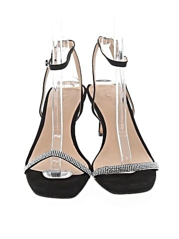 Ann Taylor LOFT Sandals (view 2)