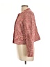 Ann Taylor LOFT Outlet Red Cardigan Size Lg Petite - photo 5