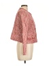 Ann Taylor LOFT Outlet Red Cardigan Size Lg Petite - photo 4