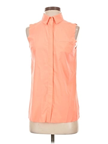 Athleta Sleeveless Blouse (view 1)