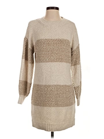 Francesca's Casual Dress (view 1)
