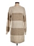 Francesca's Tan Casual Dress Size S - photo 1