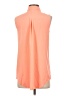 Athleta Orange Sleeveless Blouse Size XS - photo 2