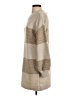 Francesca's Tan Casual Dress Size S - photo 5